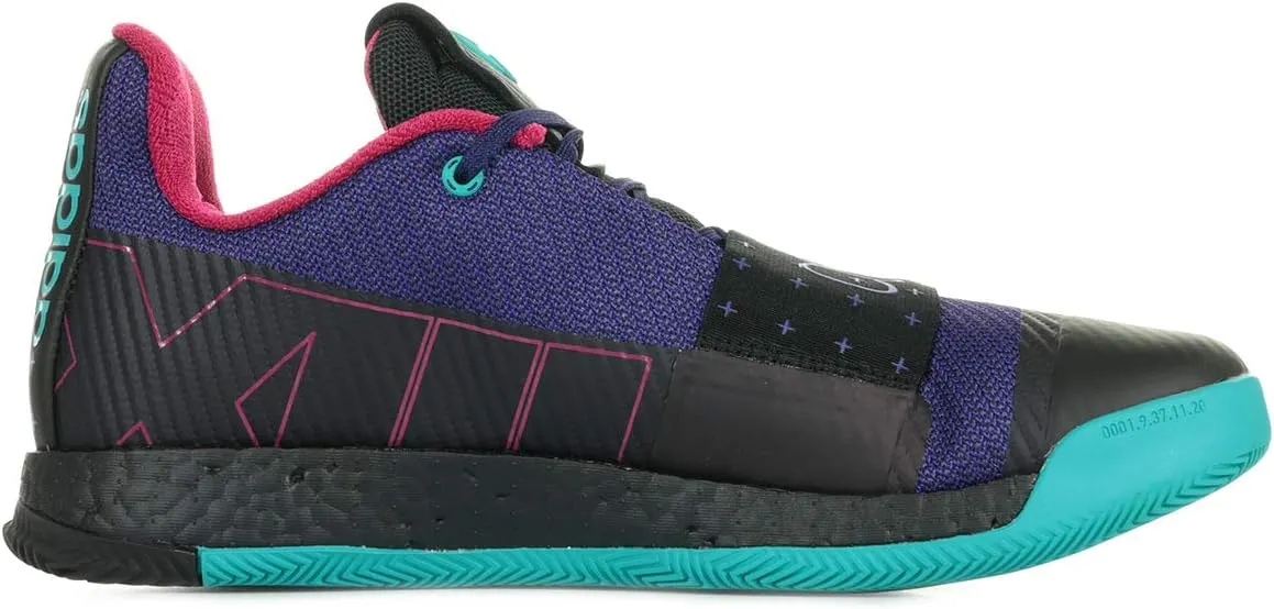 adidas Men's Harden Vol. 3 Fitness Shoes