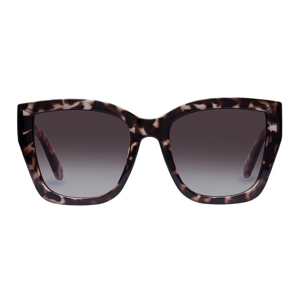 Aire Haedus Sunglasses Rose Tort