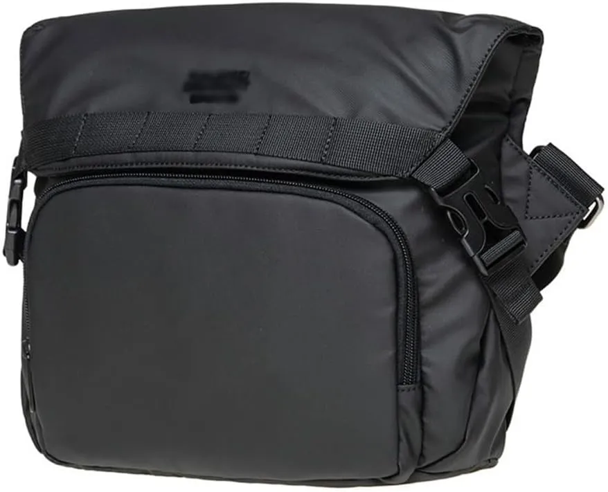 All-in- Crossbody Bag Men's Shoulder Bag Travel Waterproof Business Daily Men's Bag