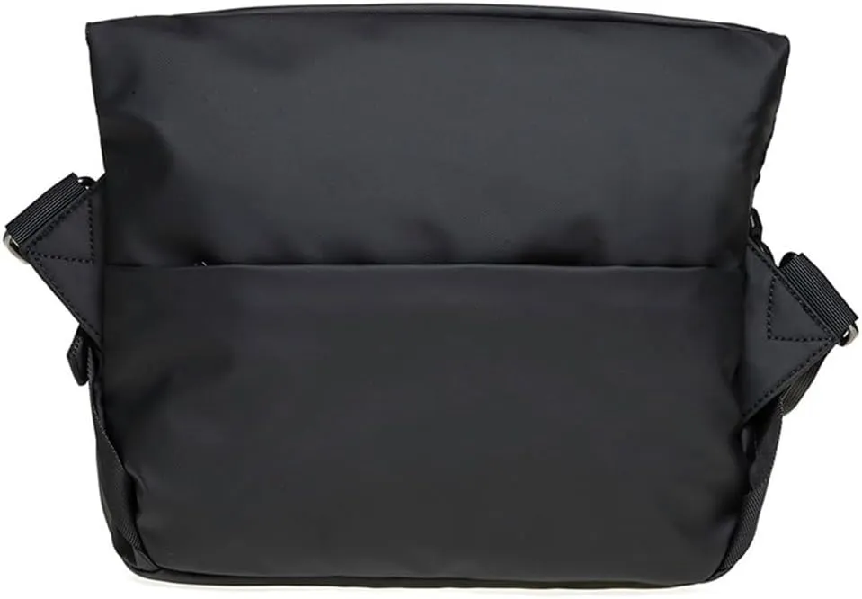 All-in- Crossbody Bag Men's Shoulder Bag Travel Waterproof Business Daily Men's Bag