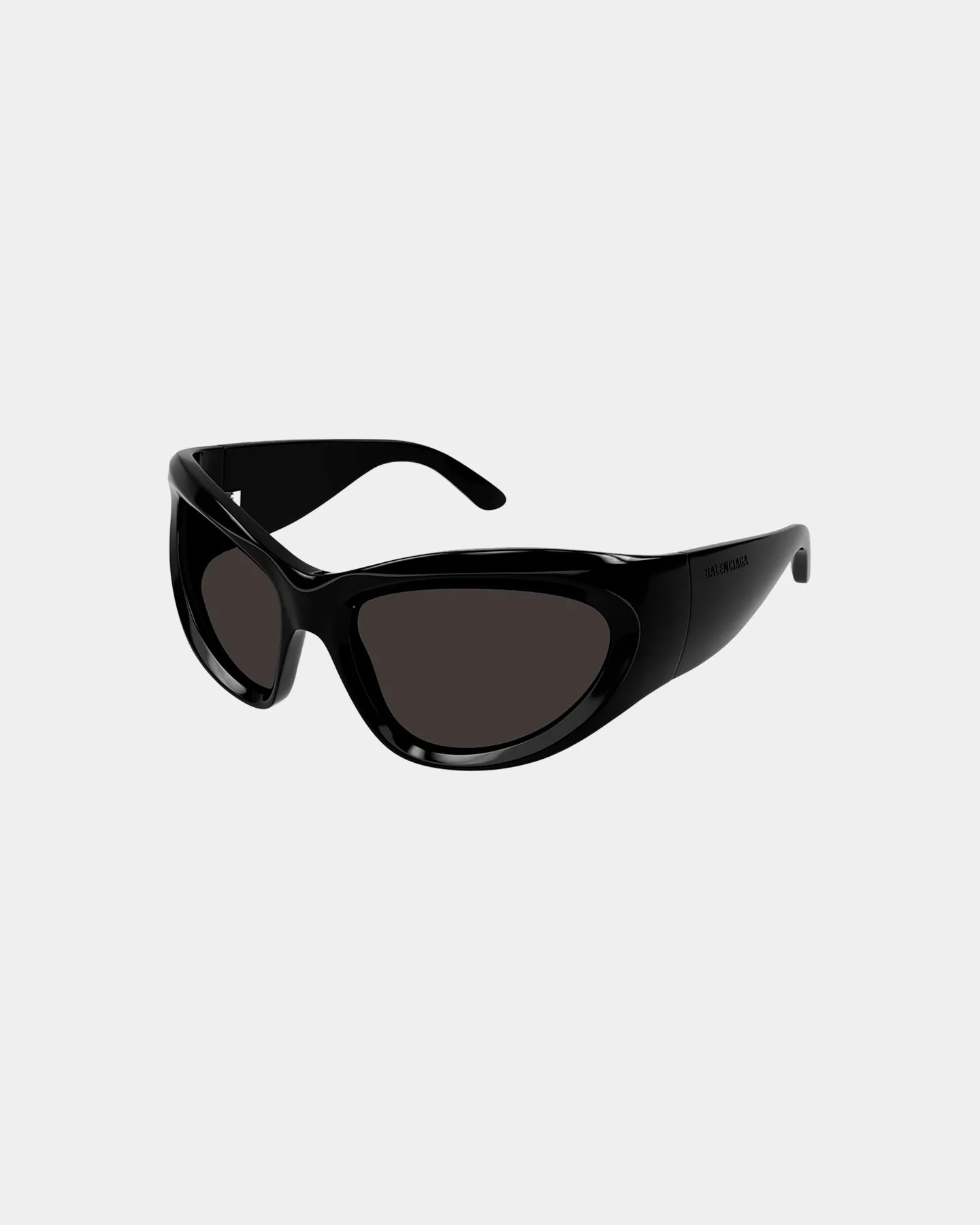 Balenciaga Swift Sunglasses Black