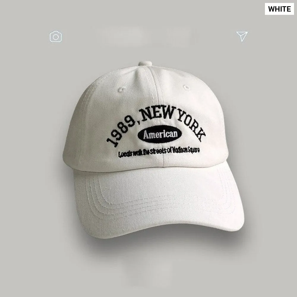 Baseball Caps Adjustable Casual Cotton Sun Hats for Men and Women Fashion Solid Colour Sports Snapback Hats Sun Caps