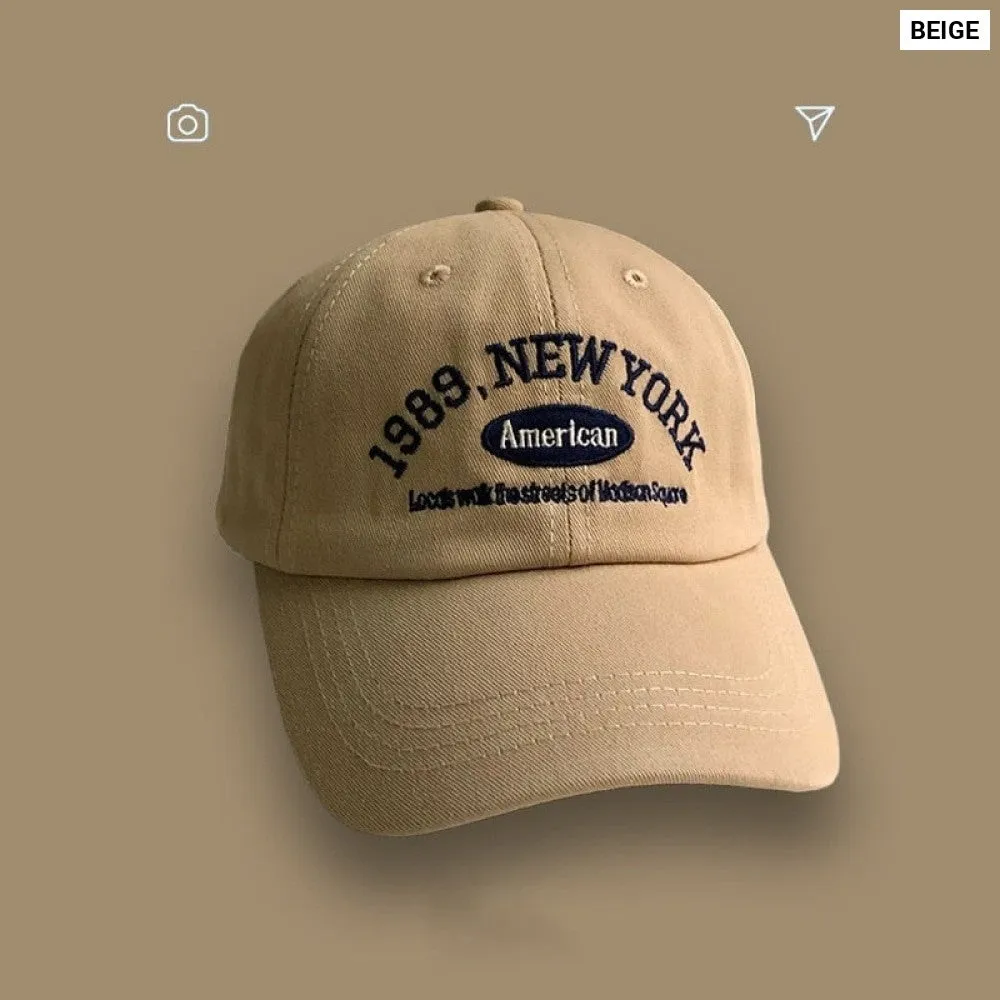 Baseball Caps Adjustable Casual Cotton Sun Hats for Men and Women Fashion Solid Colour Sports Snapback Hats Sun Caps