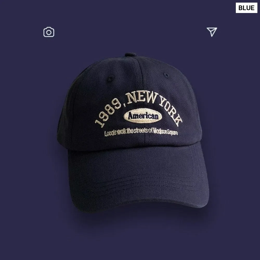 Baseball Caps Adjustable Casual Cotton Sun Hats for Men and Women Fashion Solid Colour Sports Snapback Hats Sun Caps