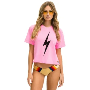 Bolt Boyfriend Tee