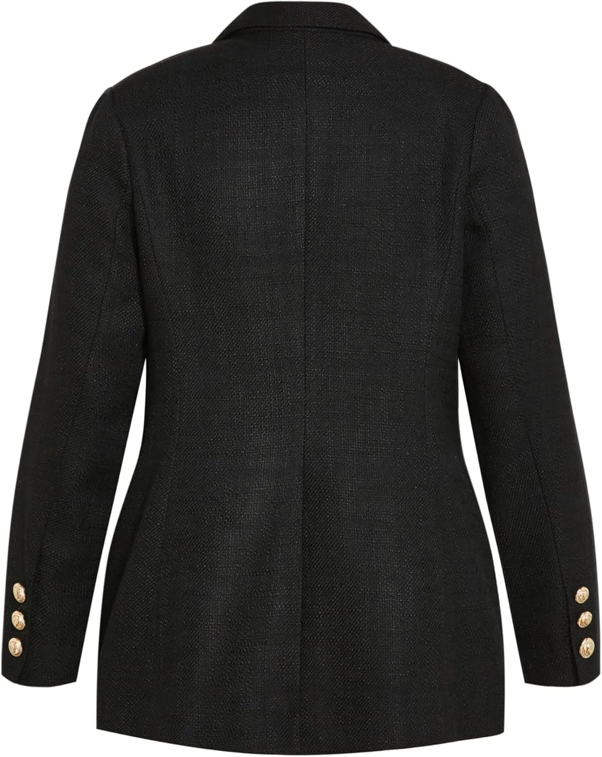 City Chic Women's Elly Jacket