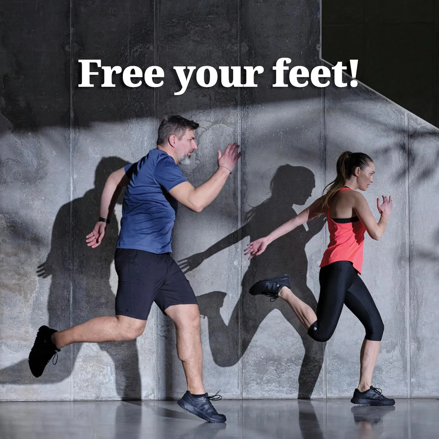 Diawin Wide Shoes for Women ?C Wide Toe Box, Smooth Interior, Breathable Design, Extra Depth ?C Perfect for Hallux, Sensitive, Swollen, Diabetic Feet, All-Day Comfort, Lightweight Walking & Foot Support