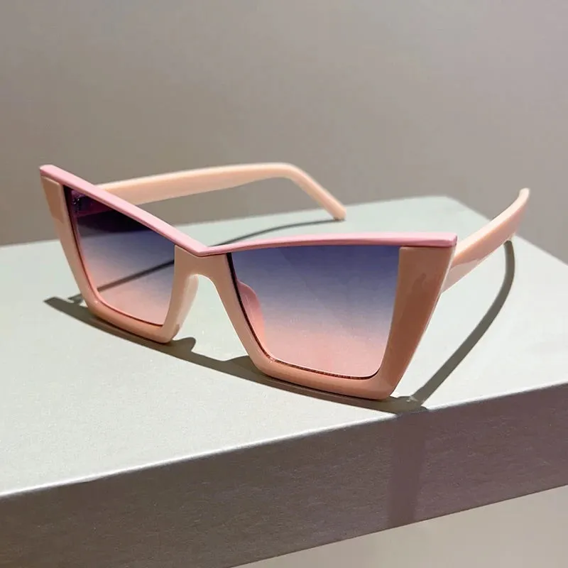 Felina Oversized Sunglasses