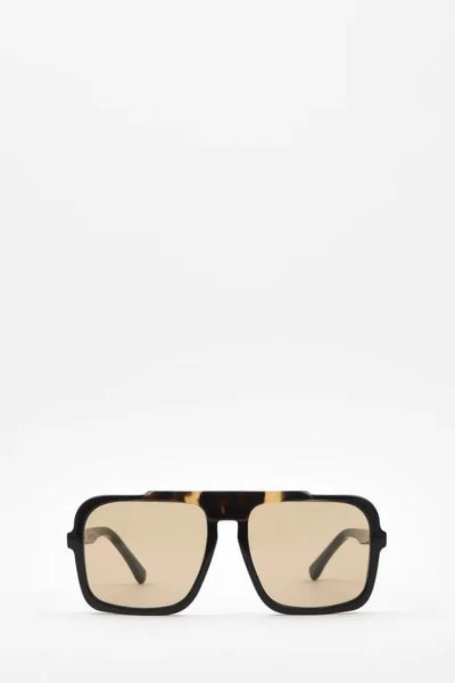 Frame 4 Havana Black