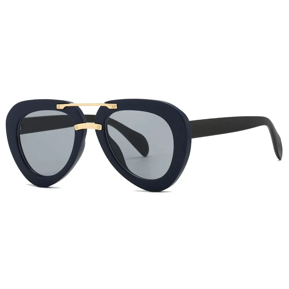 Hudson Frames