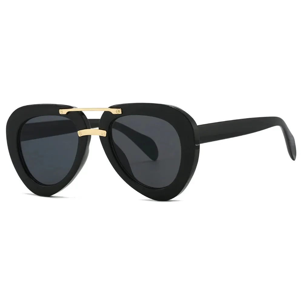 Hudson Frames