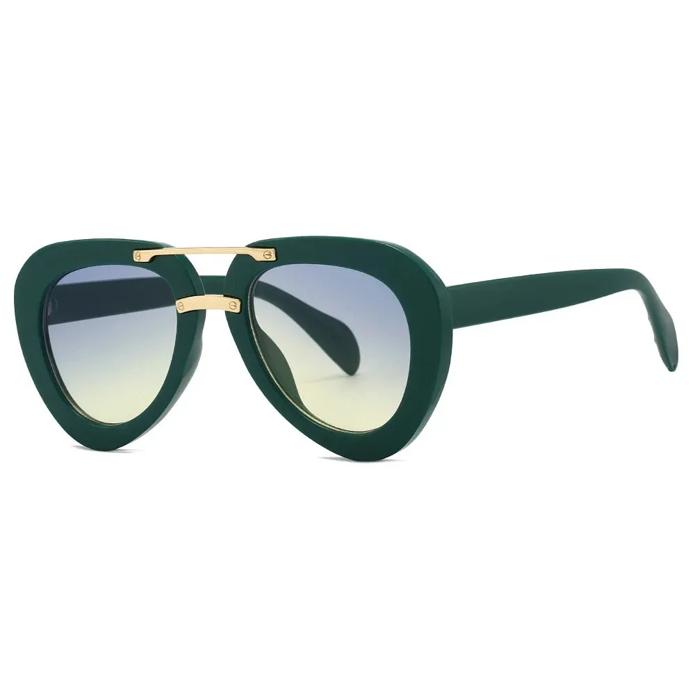 Hudson Frames