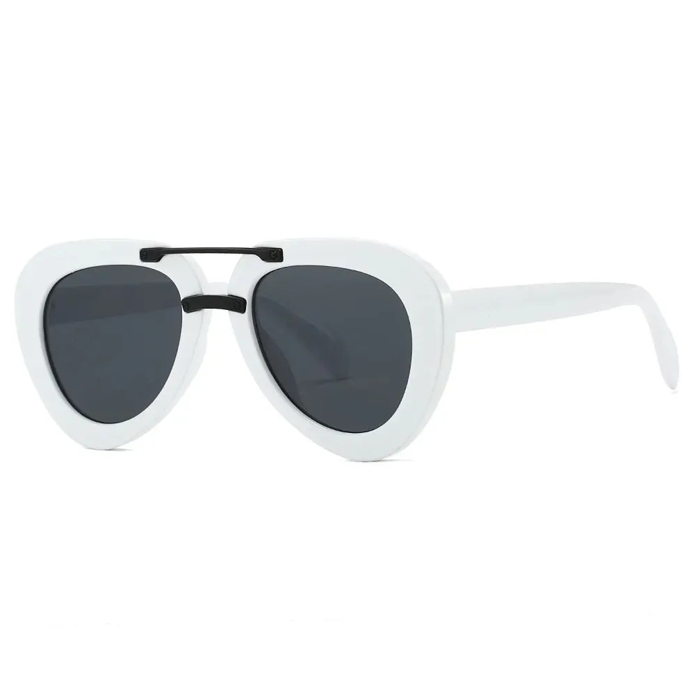 Hudson Frames