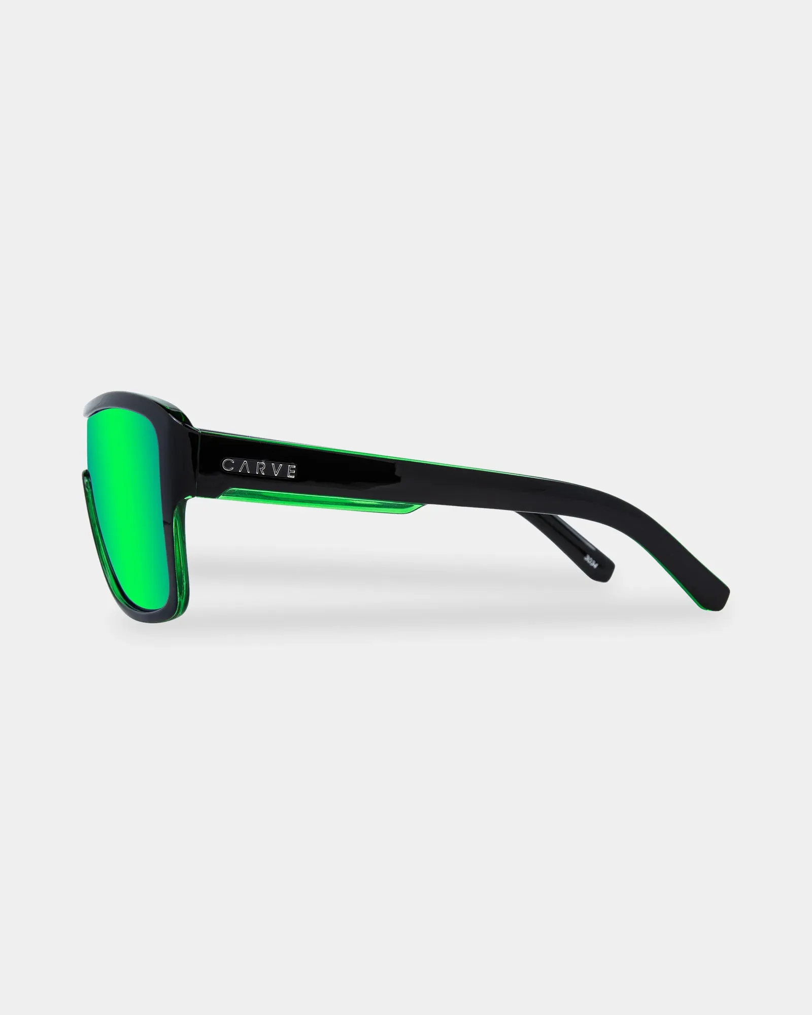 Mens Anchor Bears Oversized Sunglasses
