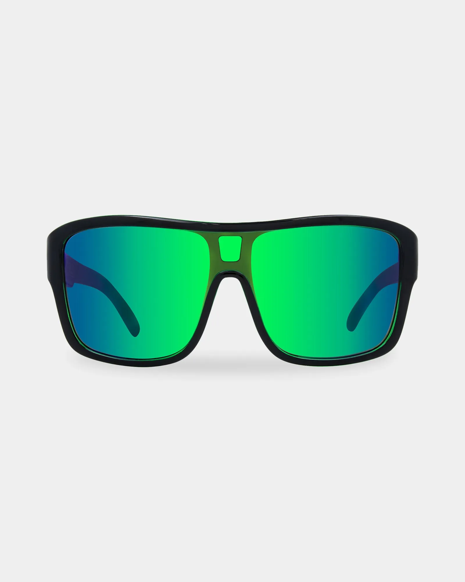 Mens Anchor Bears Oversized Sunglasses