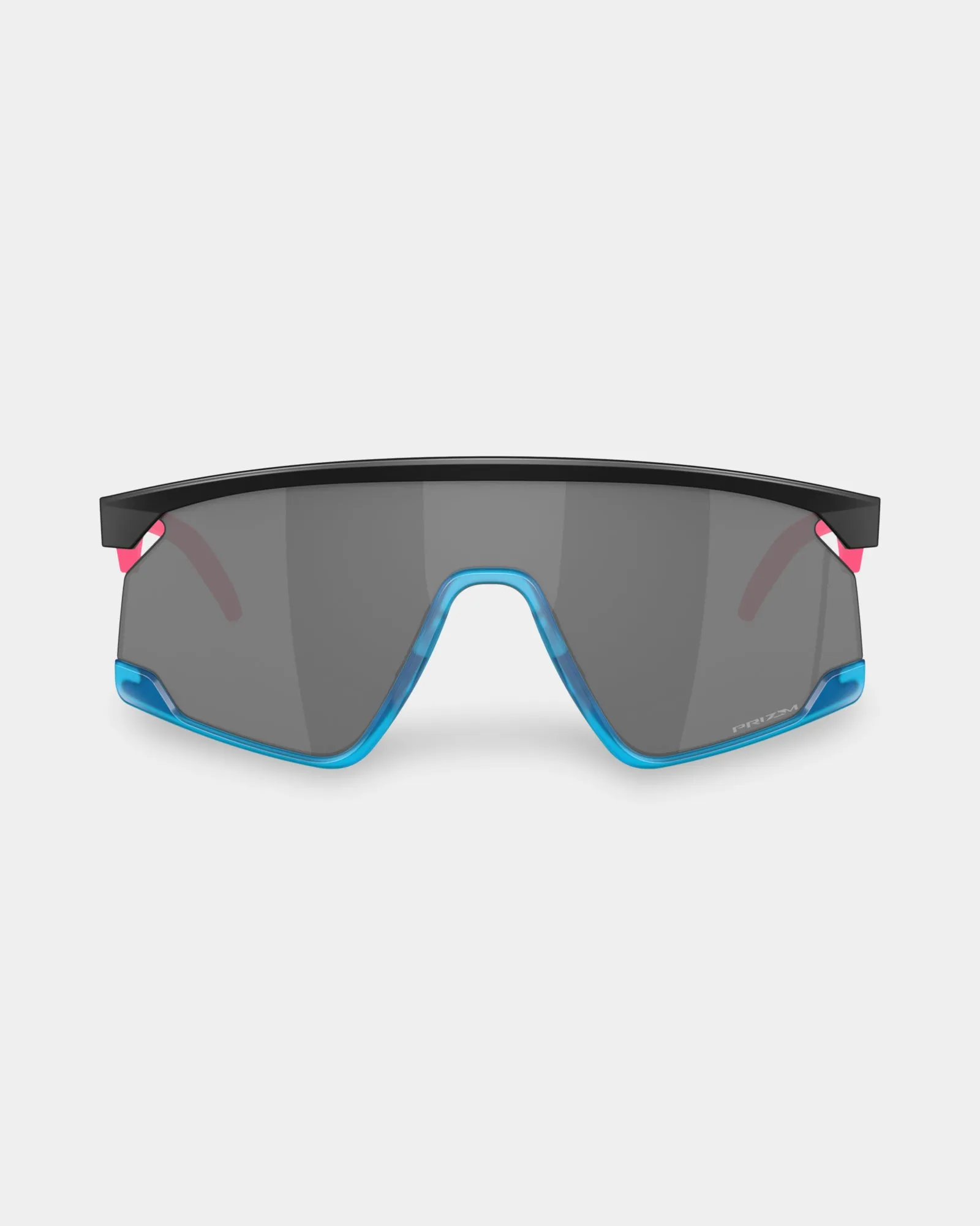 Mens Bxtr Prizm Oversized Sunglasses