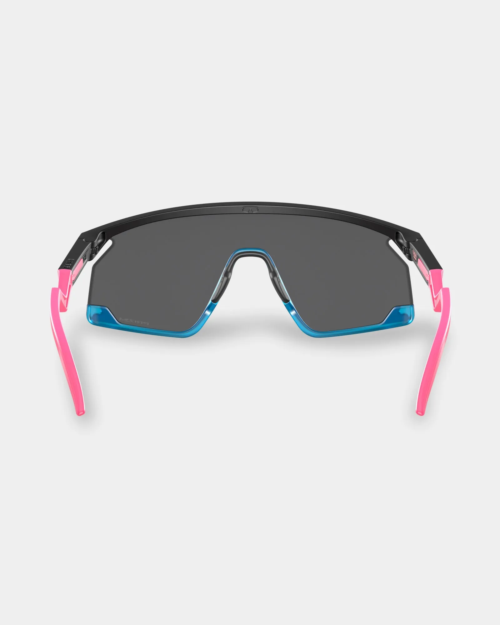 Mens Bxtr Prizm Oversized Sunglasses