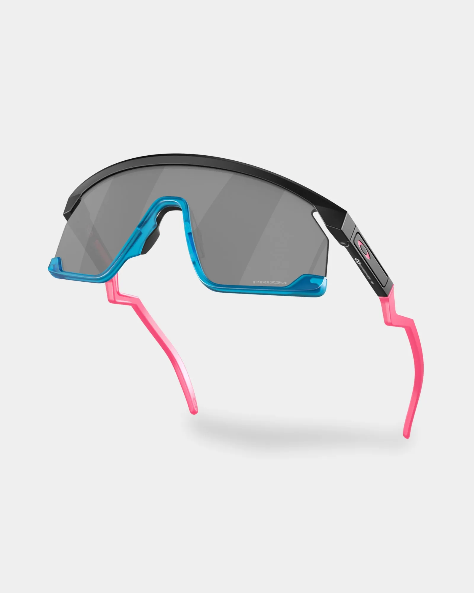 Mens Bxtr Prizm Oversized Sunglasses