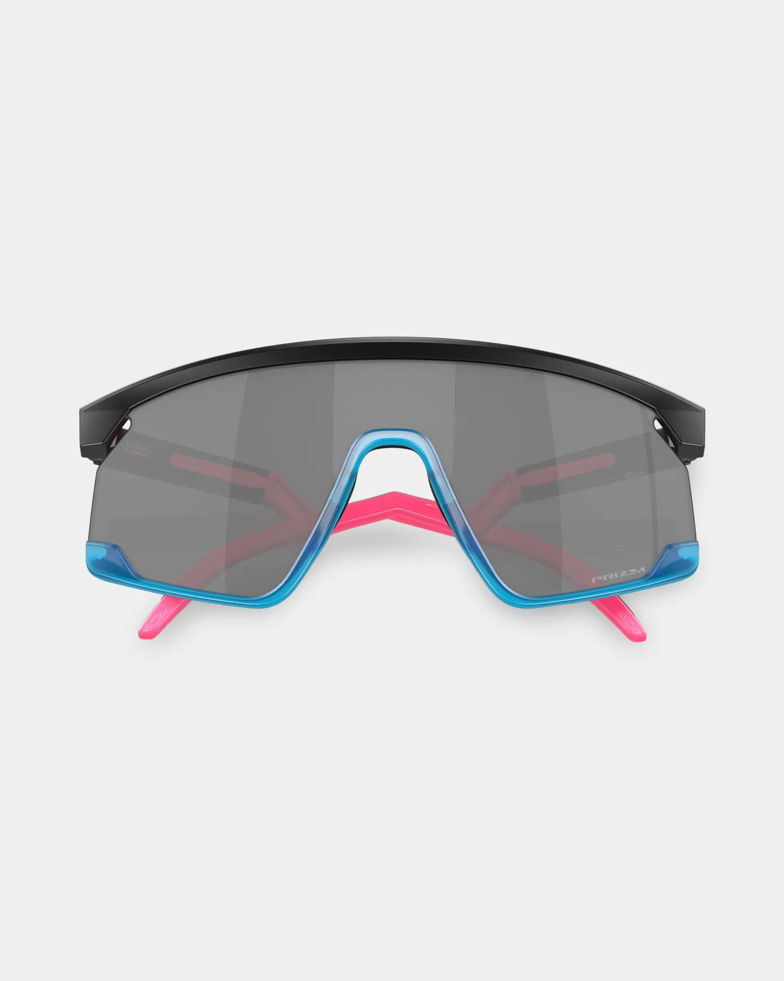 Mens Bxtr Prizm Oversized Sunglasses
