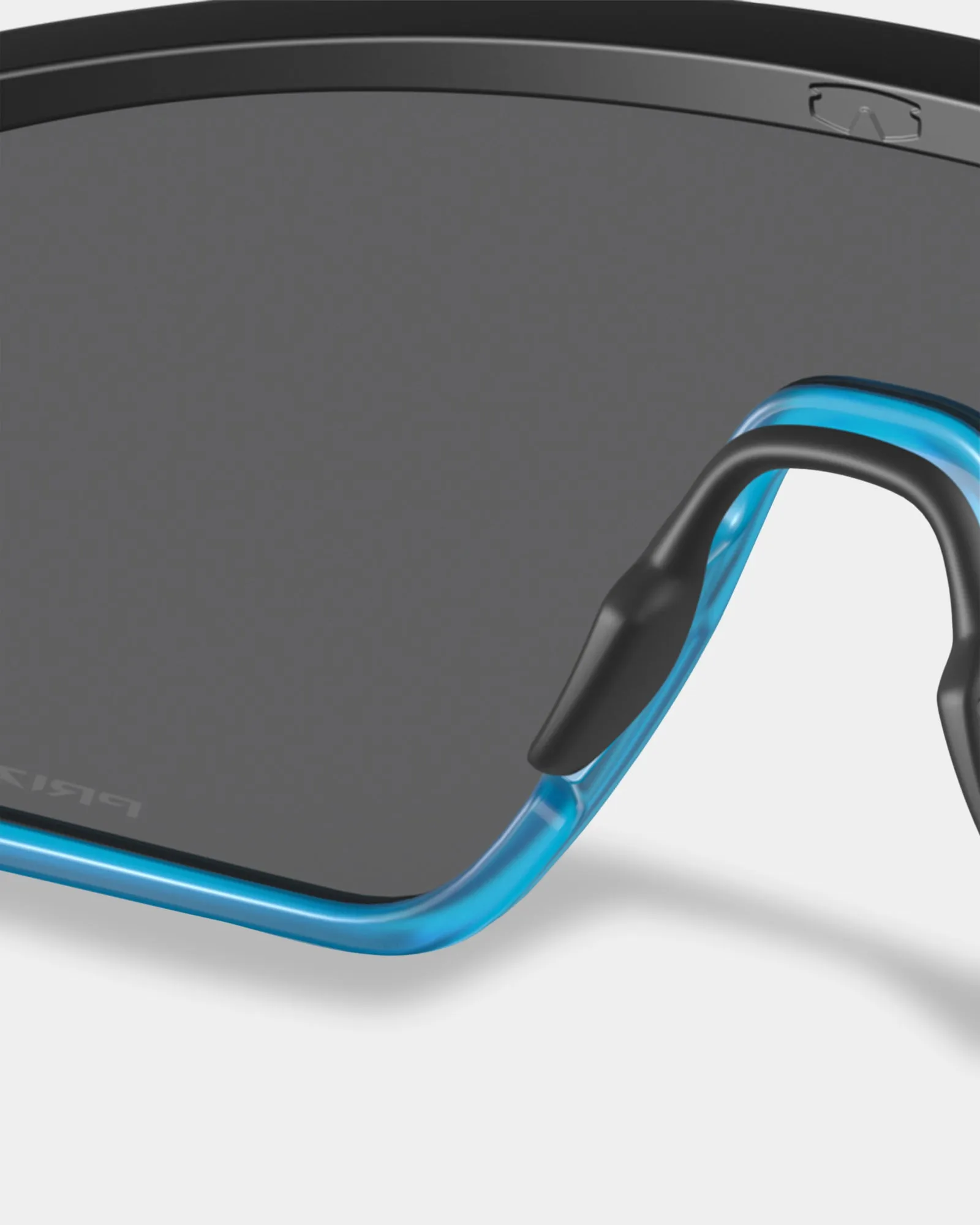 Mens Bxtr Prizm Oversized Sunglasses