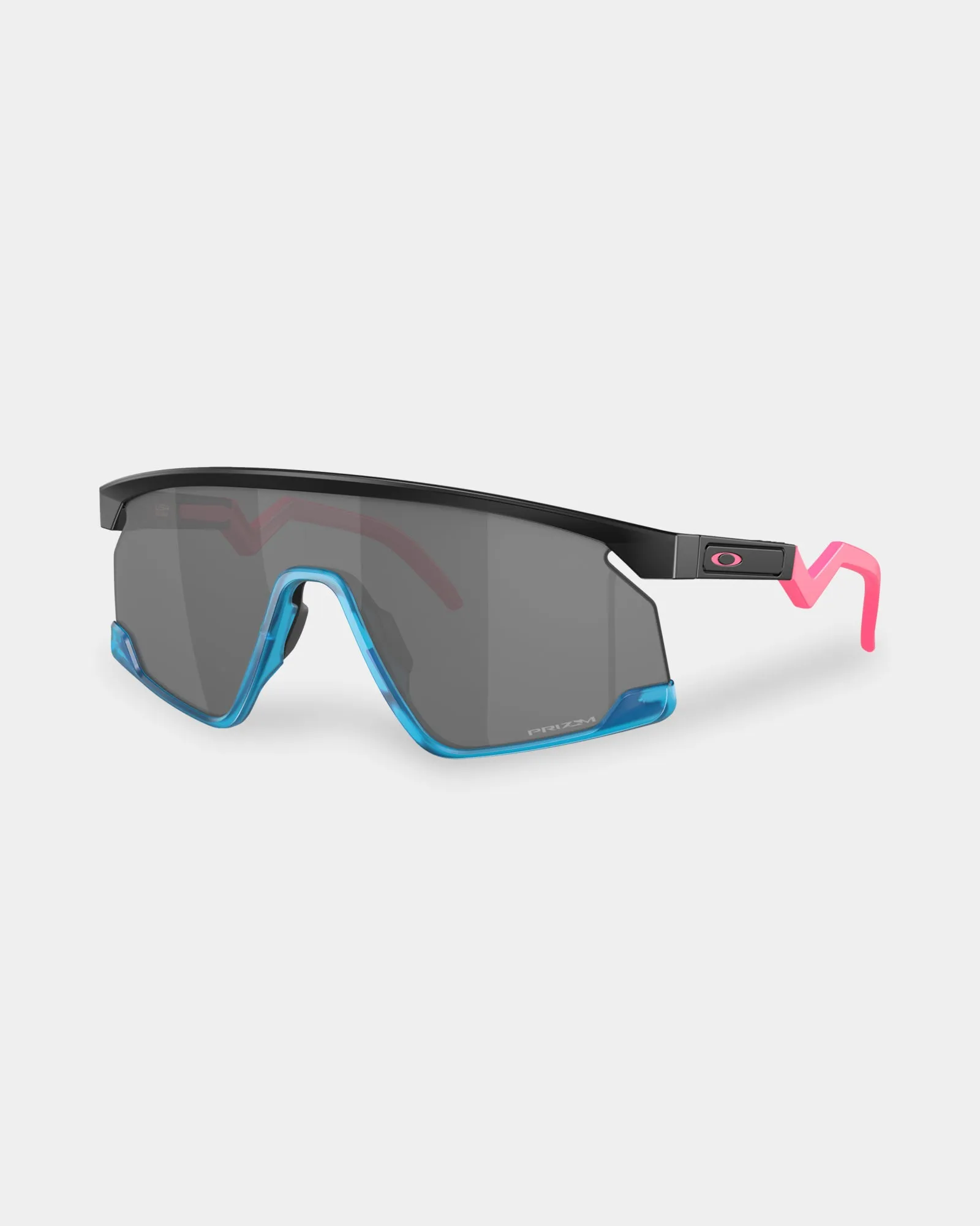 Mens Bxtr Prizm Oversized Sunglasses