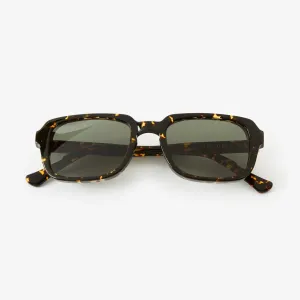 Nelson Sunglasses (Ember   Moss)