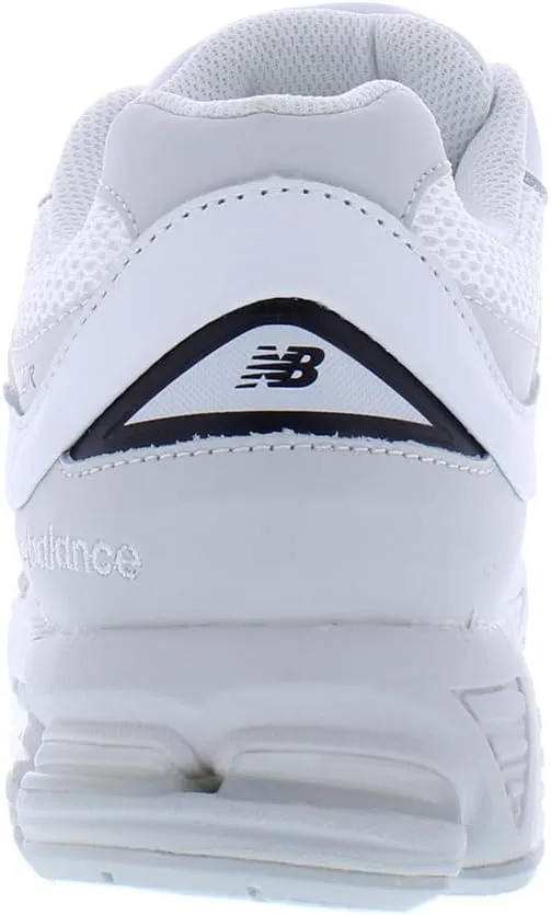 New Balance Men's 2002 Sneakers Trainers, Sports Shoes