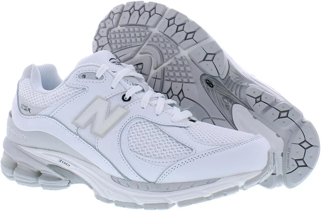 New Balance Men's 2002 Sneakers Trainers, Sports Shoes