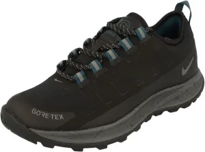Nike ACG Air Nasu Gore-Tex Mens Trainers CW5924 Sneakers Shoes (UK 5 US 5.5 EU 38, Black Dark Grey 001)