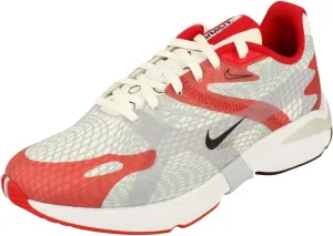 Nike Ghoswift Mens Running Trainers CV3416 Sneakers Shoes (UK 7 US 8 EU 41, University red Black White 600)