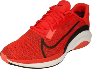 Nike Mens Superrep Surge Mens Trainers CU7627 Sneakers Shoes (UK 6.5 US 7.5 EU 40.5, Chile red Black Magic Ember 606)
