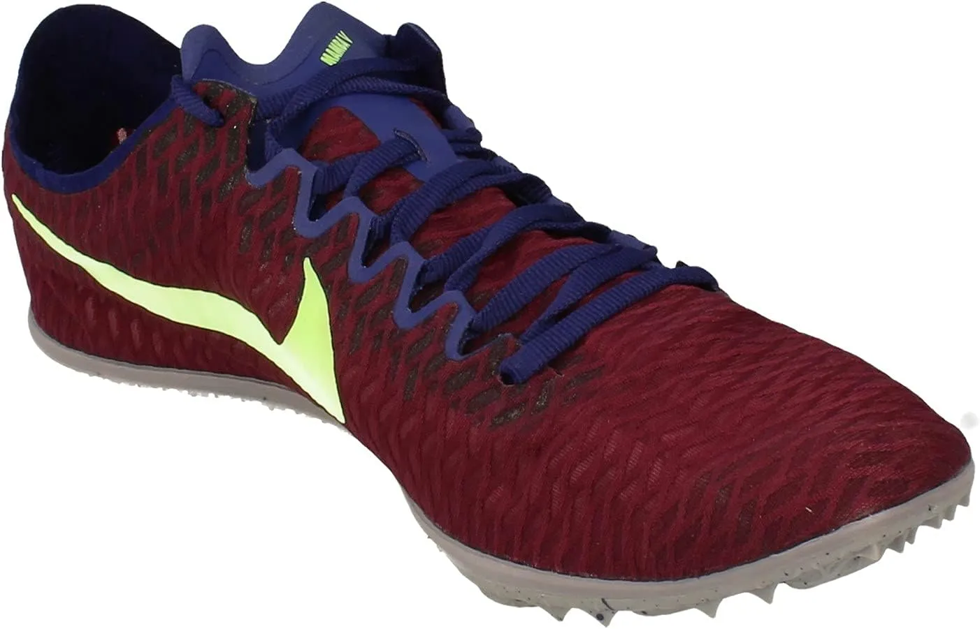 Nike Zoom Mamba V Mens Running Trainers Spikes