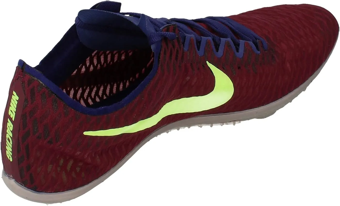 Nike Zoom Mamba V Mens Running Trainers Spikes