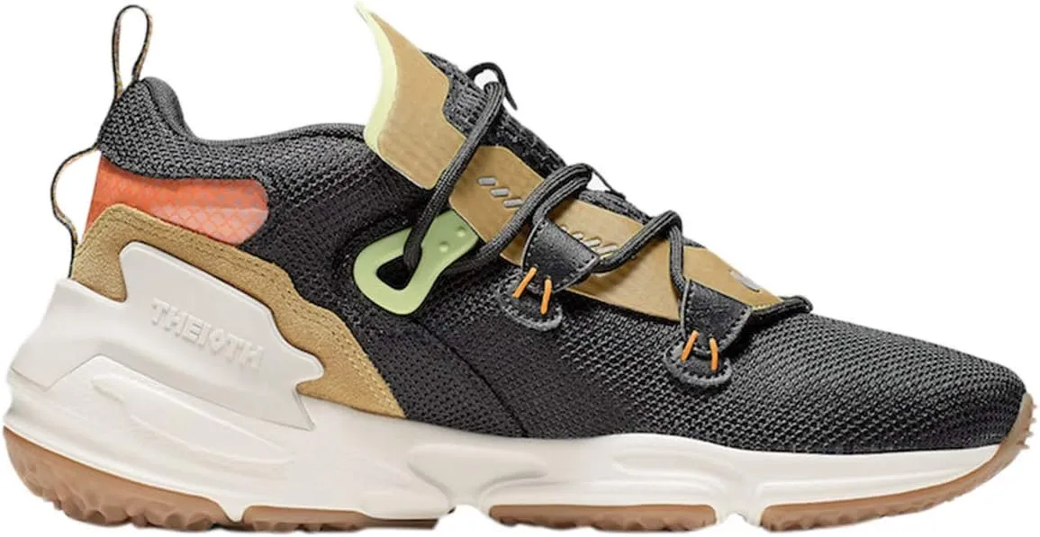 Nike Zoom Moc Mens At8695-001 Size