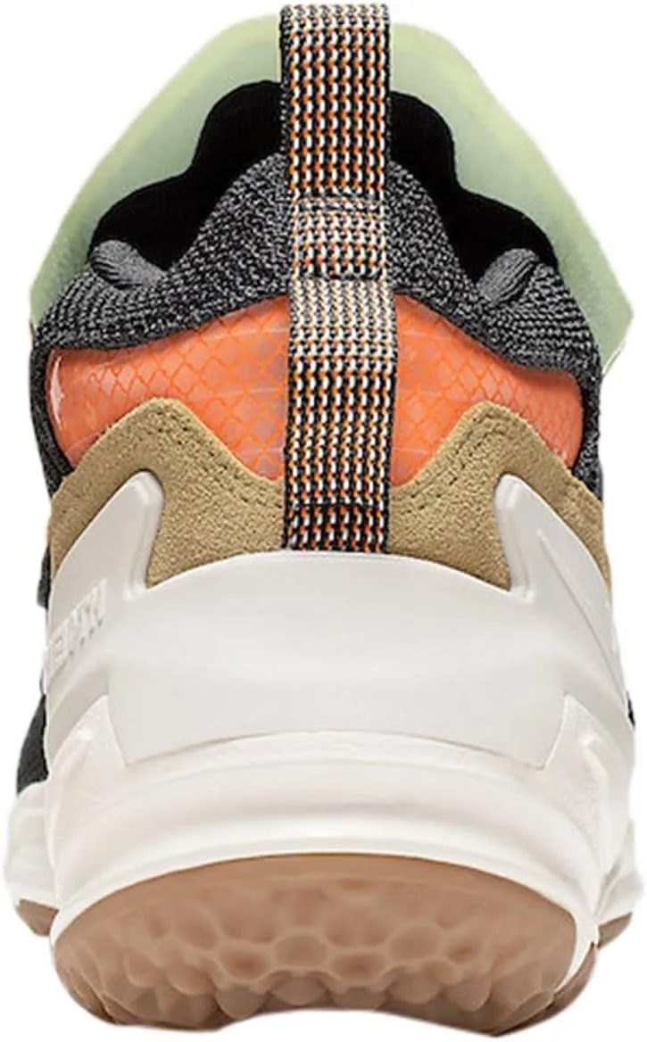 Nike Zoom Moc Mens At8695-001 Size