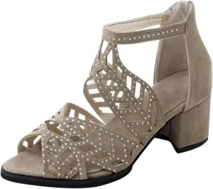 Platform Sandals Women Silver Flats for Women Women's Ankle Strap Low Wedge Sandals Summer Shoes Comfortable Summer Platform Casual Dress Sandal Dress for Flip Flops
