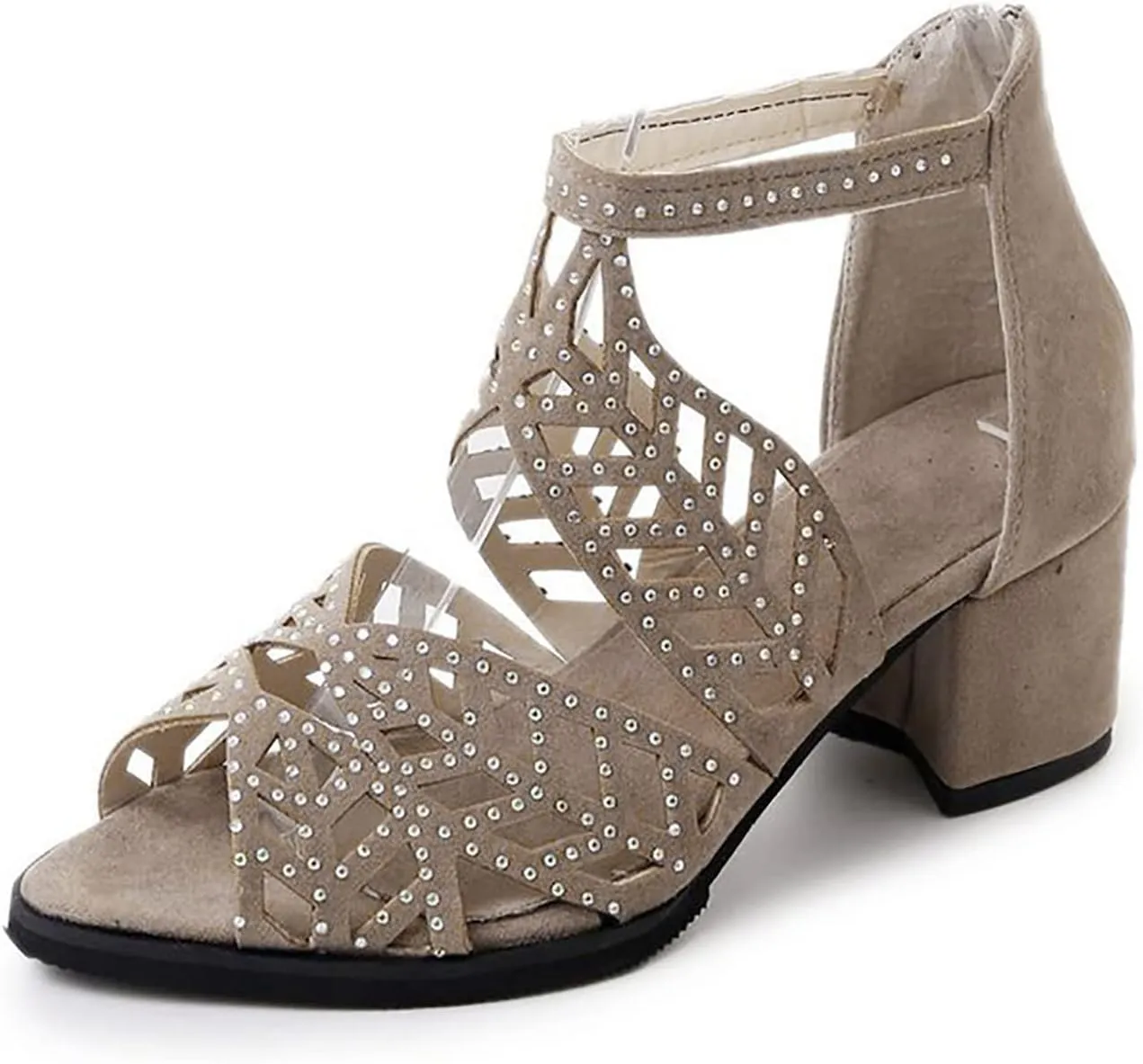 Platform Sandals Women Silver Flats for Women Women's Ankle Strap Low Wedge Sandals Summer Shoes Comfortable Summer Platform Casual Dress Sandal Dress for Flip Flops
