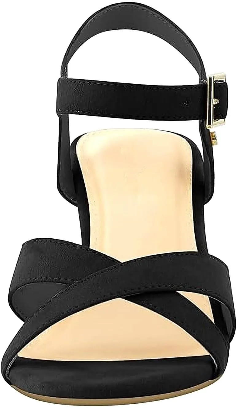 Platforms Sandals for Women Orthopedic Arch Support Trendy Grow Party Shoes Plush Smooth Dressy Shoe