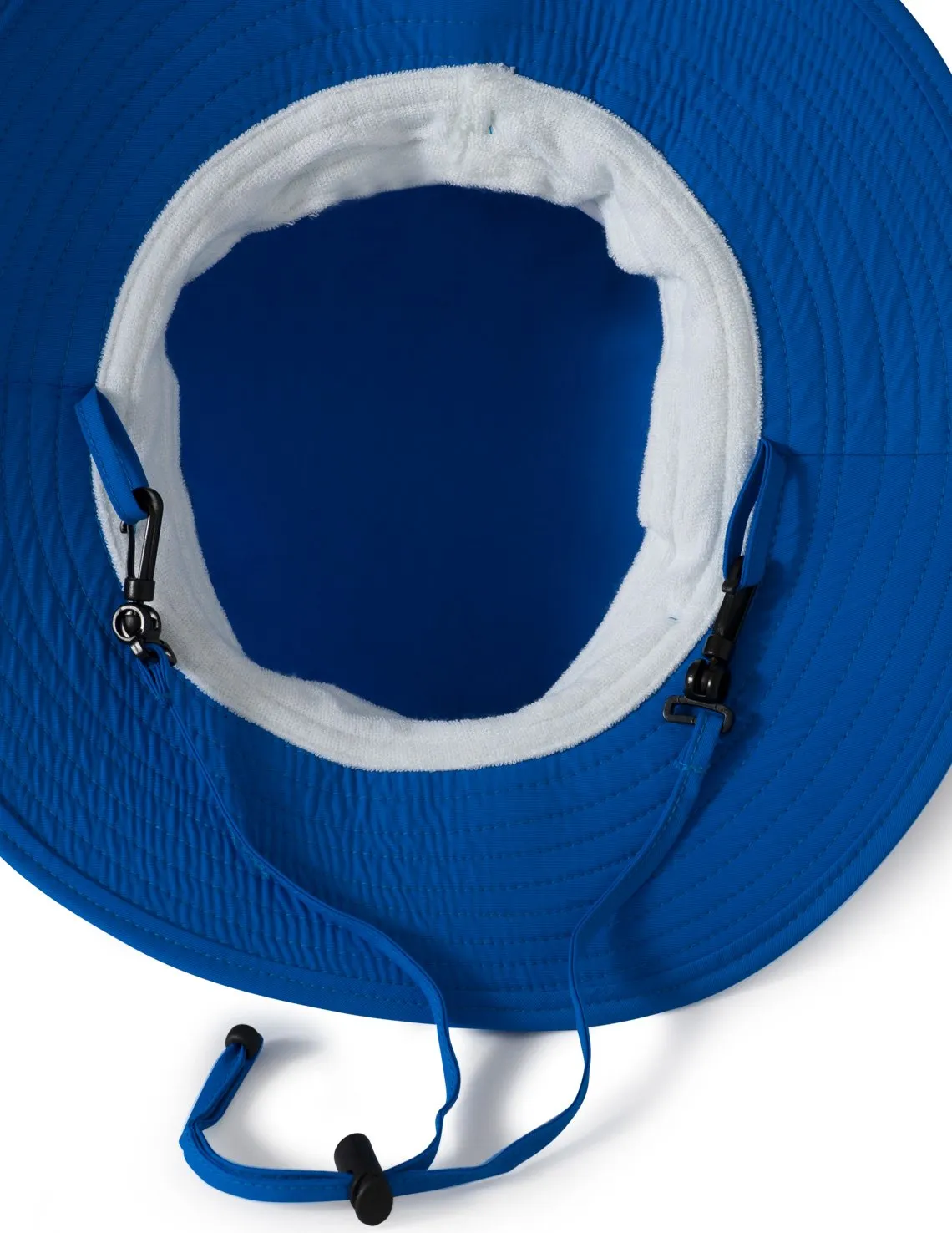 Playa Bucket Hat - Cranberry