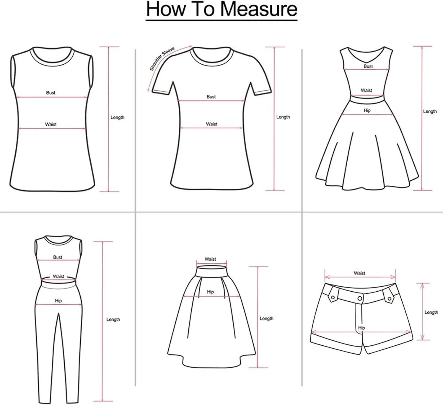 Solid Color Summer Skirts for Women 2023 High Waisted Pleated Casual A Line Athletic with Pockets Plus Size Spring