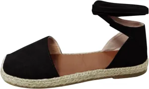 Summer Fashion Womens Casual Shoes Flat Lace Up Leisure Sandals Slide Sandals for Women