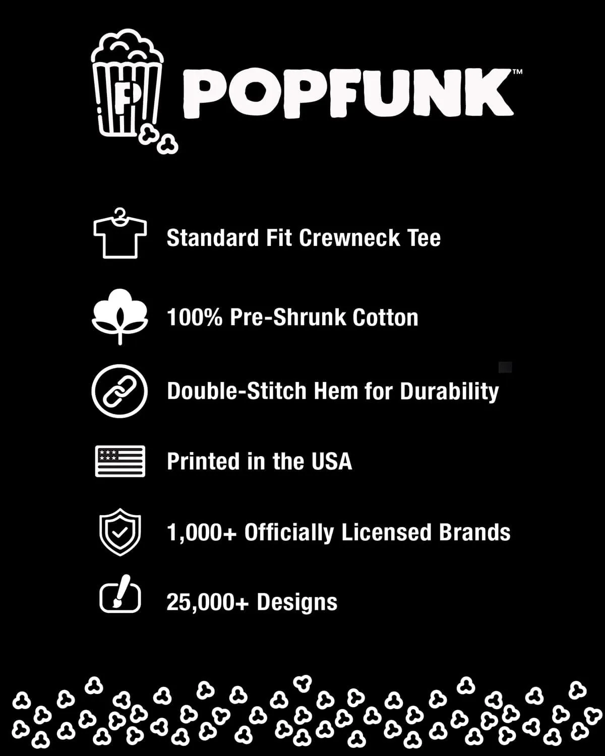 Superman Classic Logo T Shirt and Stickers, Unisex Adult T Shirt Collection