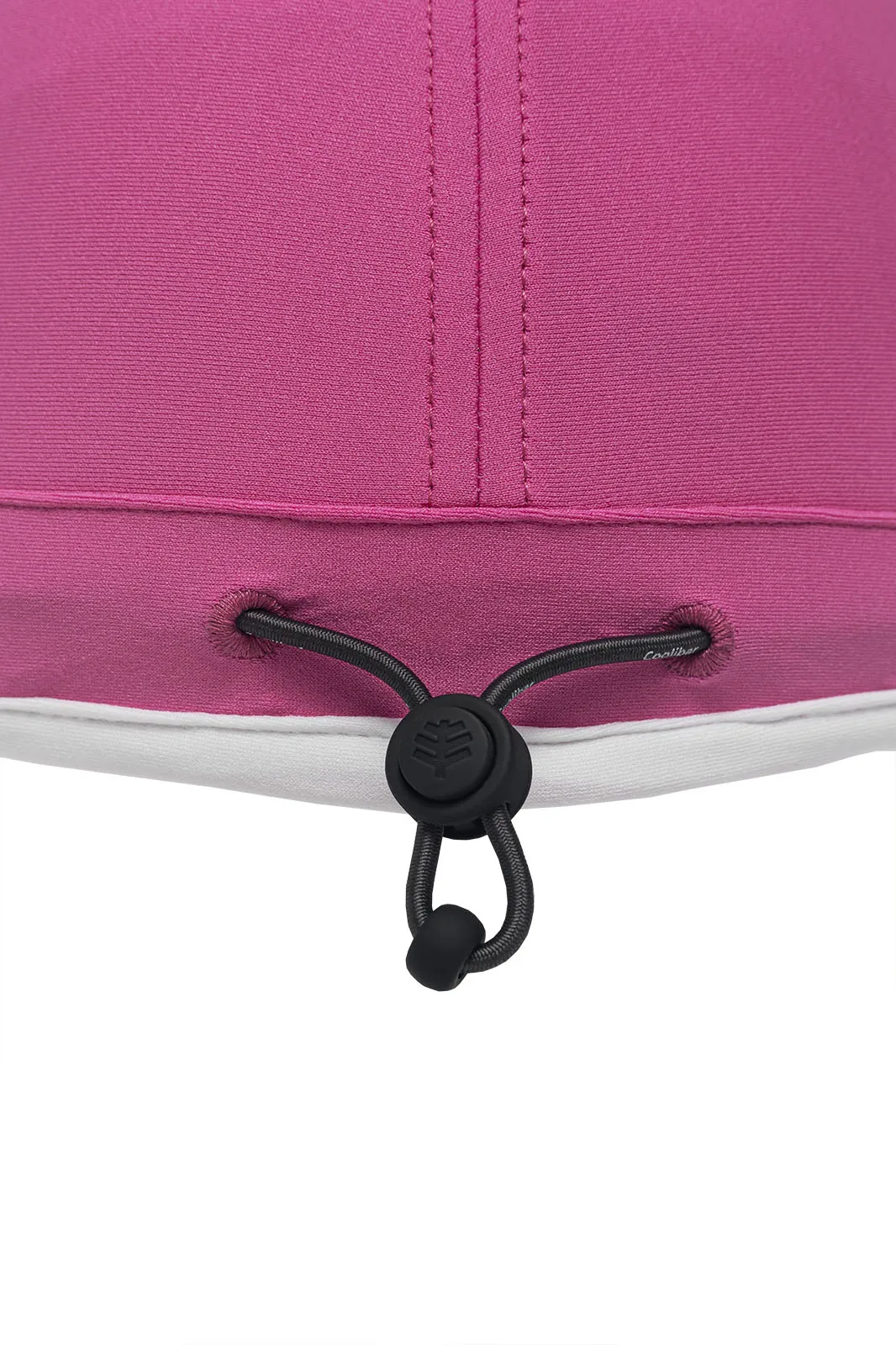 Unisex Wave Rider Sport Cap | Magnolia Pink