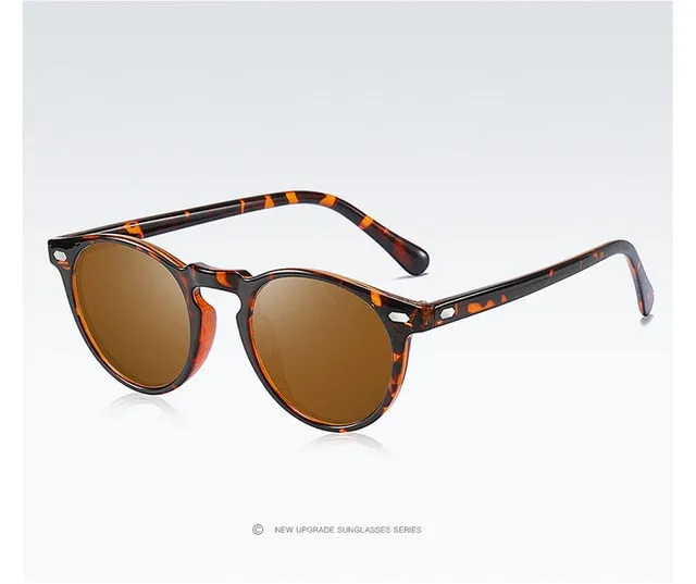 Vintage Polarized Sunglasses Stark