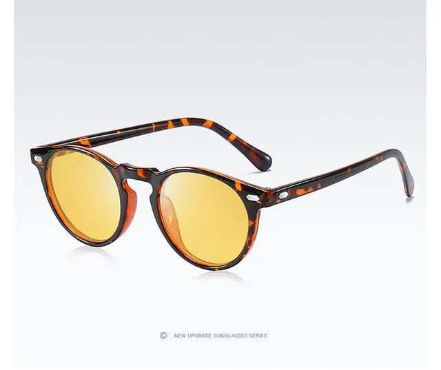 Vintage Polarized Sunglasses Stark