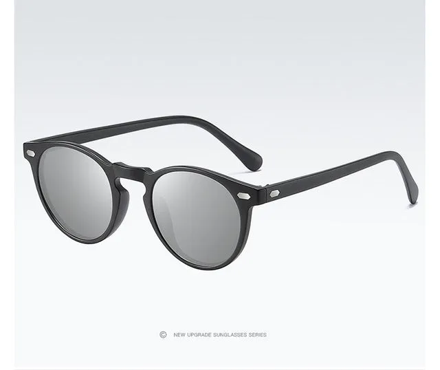 Vintage Polarized Sunglasses Stark