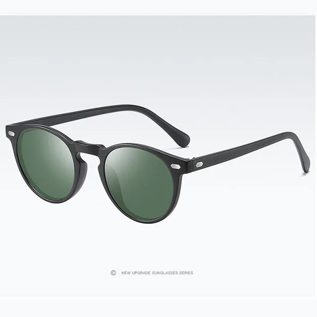 Vintage Polarized Sunglasses Stark