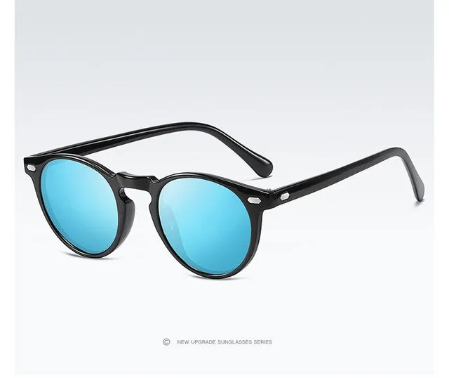 Vintage Polarized Sunglasses Stark