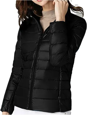 Waterproof Winter Coats For Women Long Sherpa Jacket Women Women'S Puffer Jackets Womens Trench Coat
