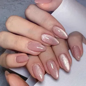 Wholesale 24 Pcs Elevated- 24 قطعة من أظافر